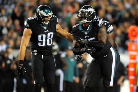 eagles all black uniform|More.